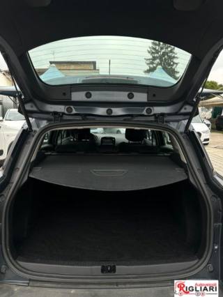 RENAULT Clio usata, con Volante multifunzione