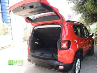 JEEP Renegade usata 27