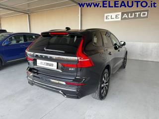VOLVO XC60 usata, con Chiusura centralizzata