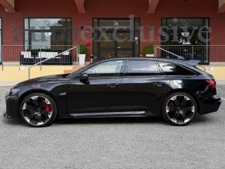 AUDI A6 usata, con Autoradio