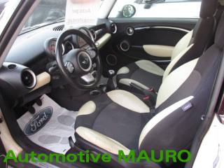 MINI One usata, con Servosterzo