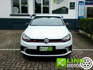 VOLKSWAGEN Golf GTI usata, con Airbag