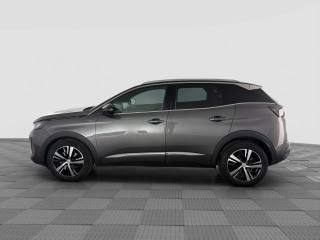 PEUGEOT 3008 usata 1