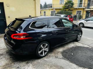 PEUGEOT 308 usata, con Airbag Passeggero