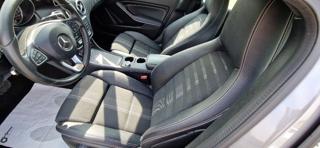 MERCEDES-BENZ A 180 usata, con Park Distance Control