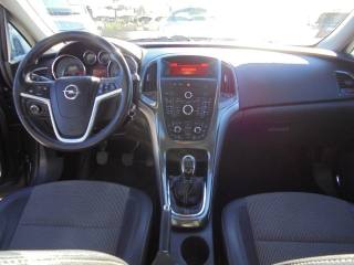 OPEL Astra usata, con Bracciolo