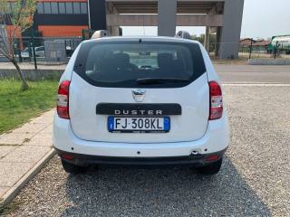 DACIA Duster usata, con Autoradio