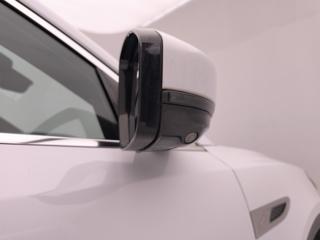 JAGUAR E-Pace usata, con Specchietti laterali elettrici