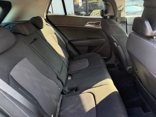 KIA Sportage usata, con Cerchi in lega
