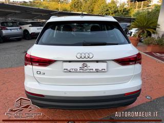AUDI Q3 usata, con Airbag Passeggero