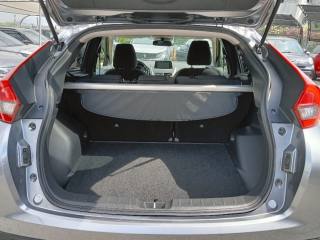MITSUBISHI Eclipse Cross usata, con Fendinebbia