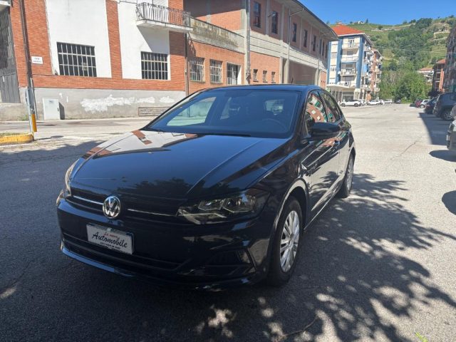 VOLKSWAGEN Polo usata, con ABS