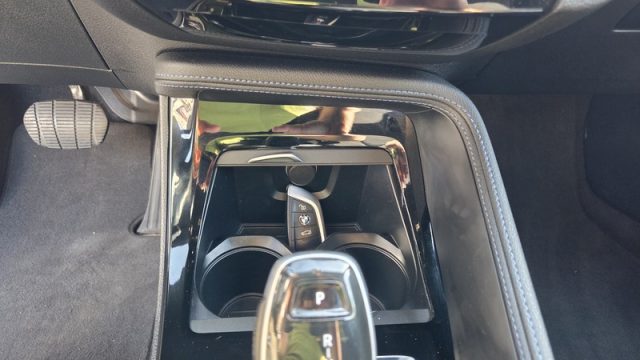 BMW X2 usata, con Touch screen