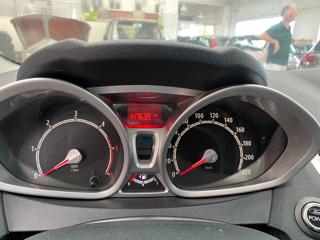 FORD Fiesta usata, con Airbag Passeggero