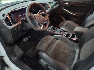 OPEL Grandland usata, con Airbag laterali