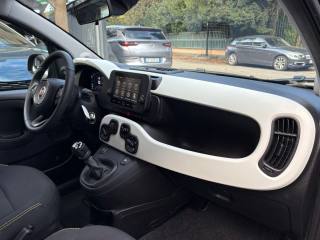 FIAT Panda usata, con Boardcomputer
