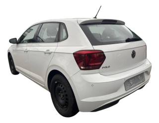 VOLKSWAGEN Polo usata, con Boardcomputer