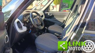 FIAT 500L usata, con Sedile posteriore sdoppiato