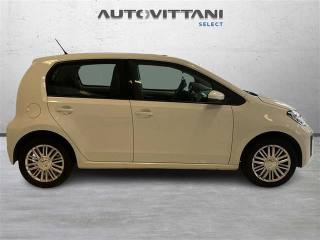VOLKSWAGEN up! usata, con Airbag laterali