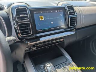 CITROEN C5 Aircross usata, con Fendinebbia