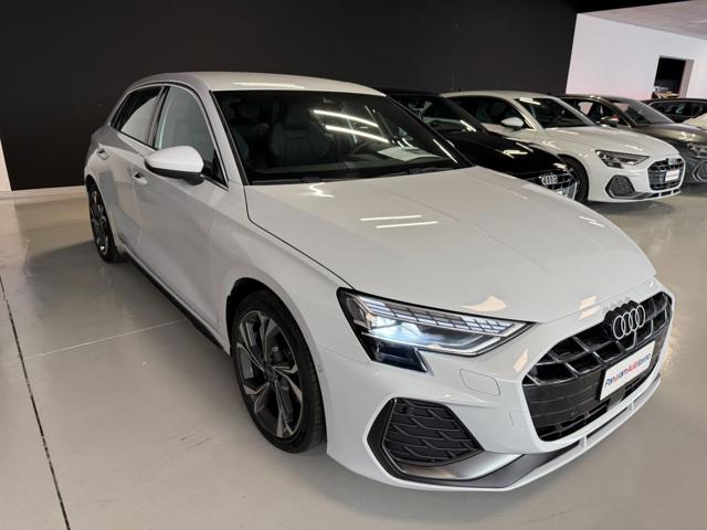 AUDI A3 usata, con ABS