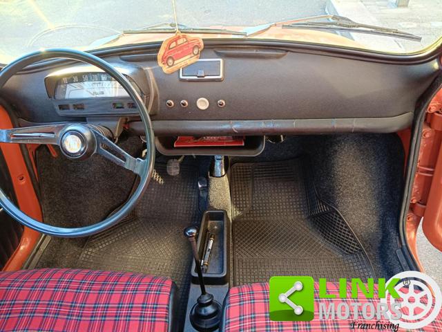 FIAT 500L usata 27