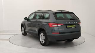 SKODA Kodiaq usata, con Airbag laterali