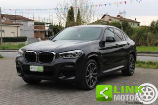 BMW X4 usata, con Airbag