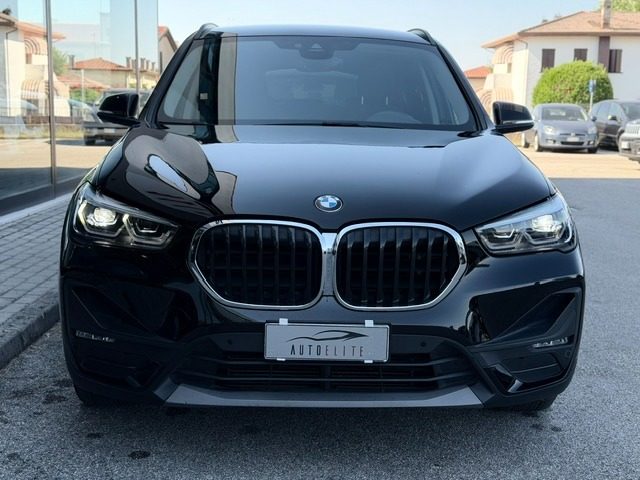 BMW X1 usata, con Airbag