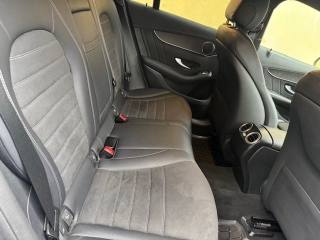 MERCEDES-BENZ GLC 300 usata, con Cruise Control