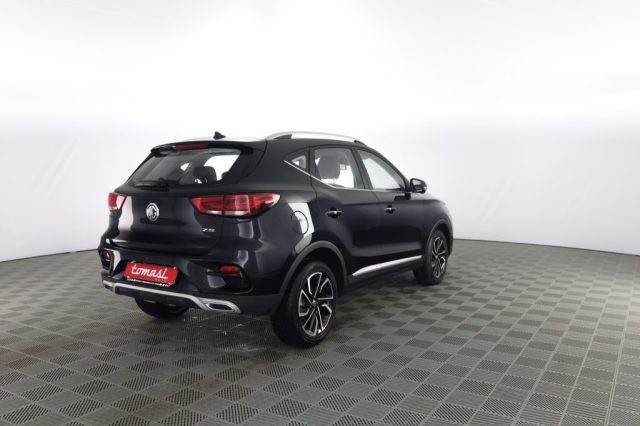 MG ZS usata 3
