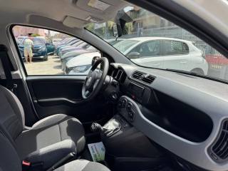 FIAT Panda usata, con Autoradio