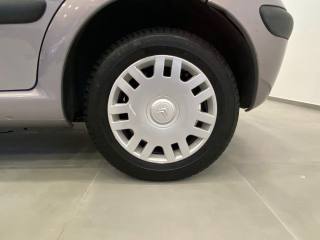 CITROEN C3 usata, con Lettore CD