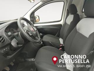 FIAT Fiorino usata, con Specchietti laterali elettrici