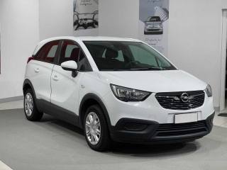 OPEL Crossland X usata, con Controllo trazione