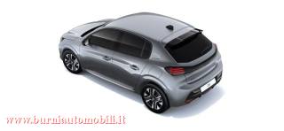 PEUGEOT 208 usata, con Cerchi in lega