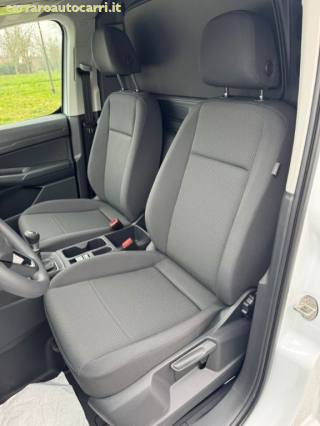 FORD Transit Connect usata, con Controllo trazione