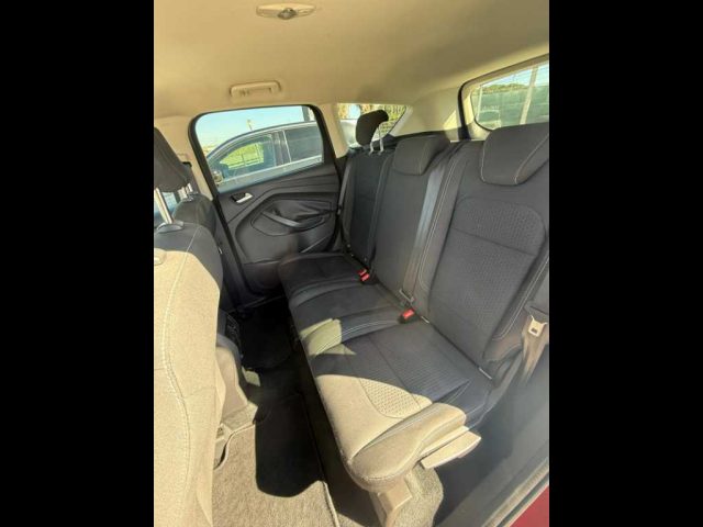 FORD Kuga usata, con Filtro antiparticolato