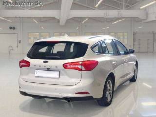 FORD Focus usata, con Chiusura centralizzata