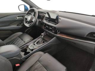 NISSAN Qashqai usata, con Cruise Control