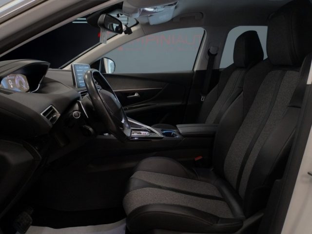 PEUGEOT 3008 usata 14