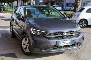 VOLKSWAGEN Taigo usata 94