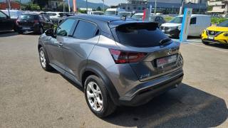 NISSAN Juke usata, con Antifurto