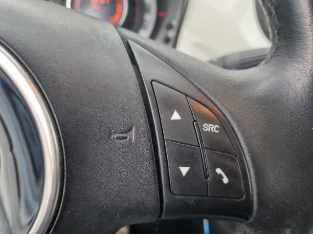 FIAT 500 usata 9