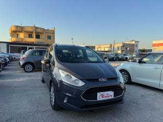 FORD B-Max usata, con Airbag Passeggero