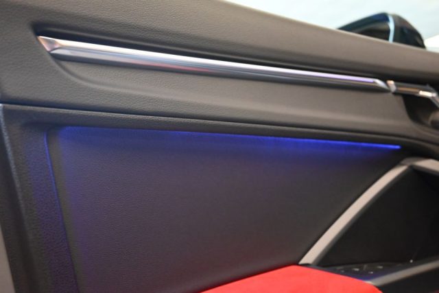 AUDI RS Q3 usata 46