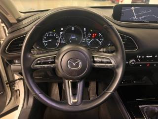 MAZDA CX-30 usata, con Antifurto