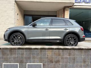 AUDI Q5 usata, con Autoradio
