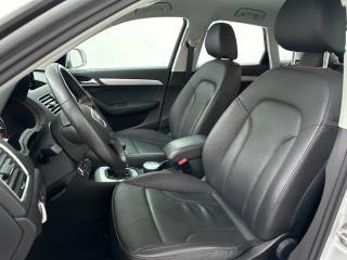 AUDI Q3 usata, con Controllo automatico clima