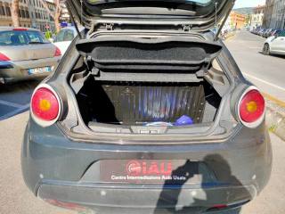 ALFA ROMEO MiTo usata, con Airbag testa